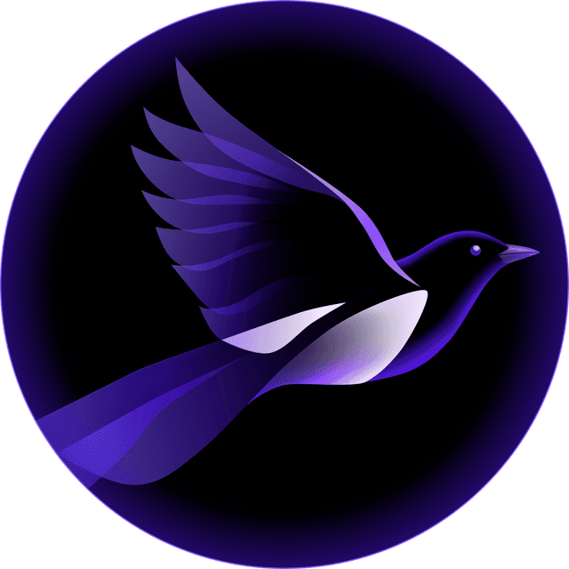 MagPie logo