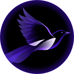 MagPie logo